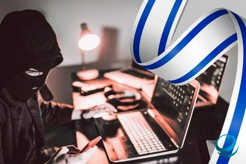 “Handala Hack” хакерлери Израил полициясынын 350 миң жашыруун ...